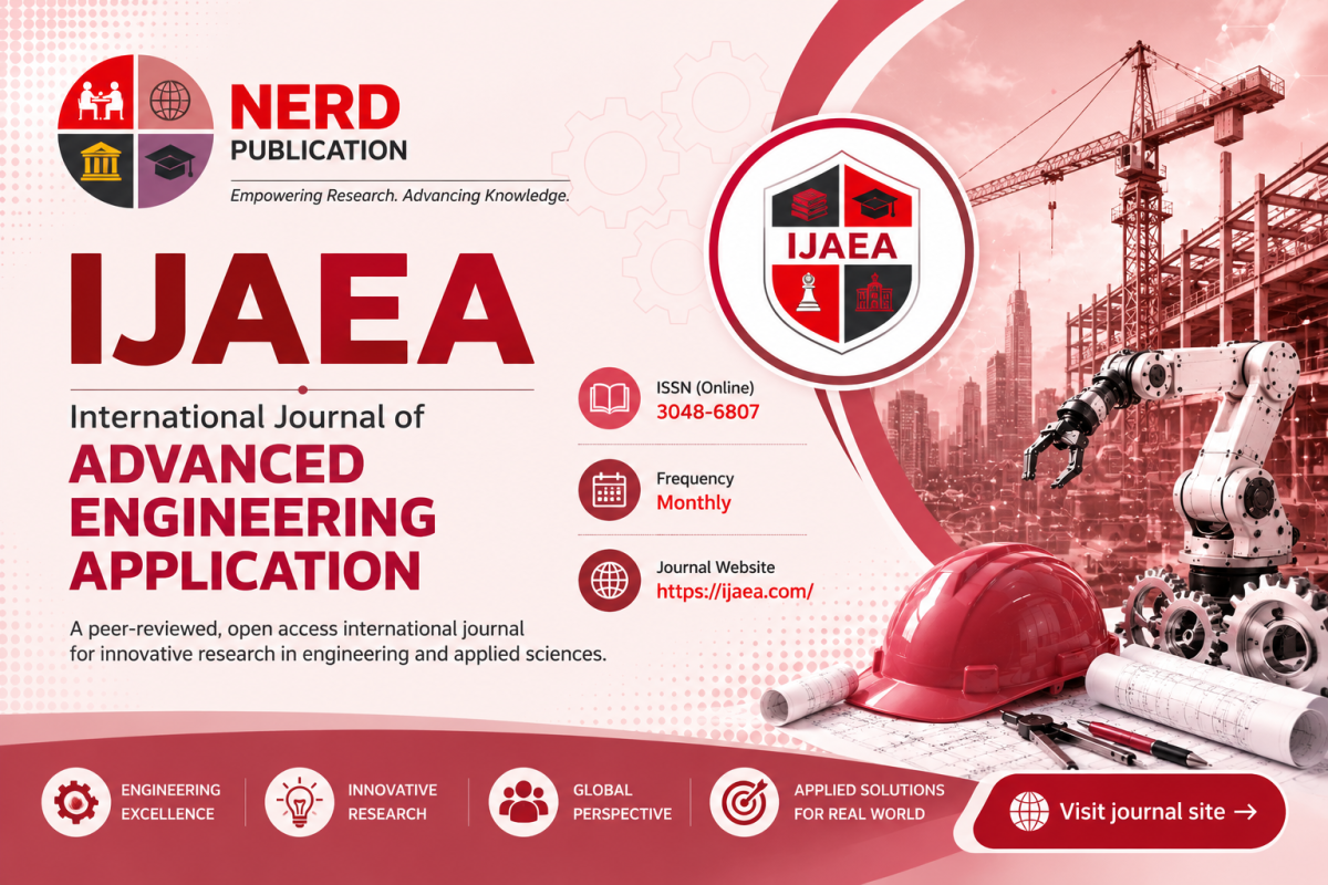 IJAEA cover