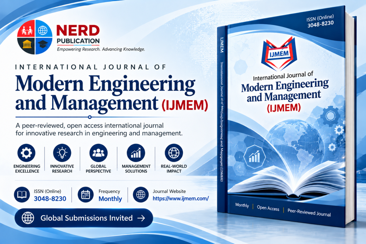 IJMEM cover
